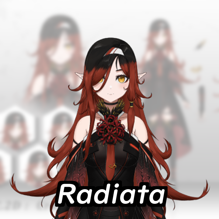Radiata 預覽圖