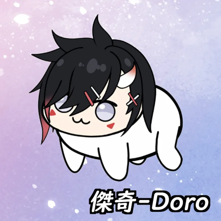 傑奇-Doro 預覽圖