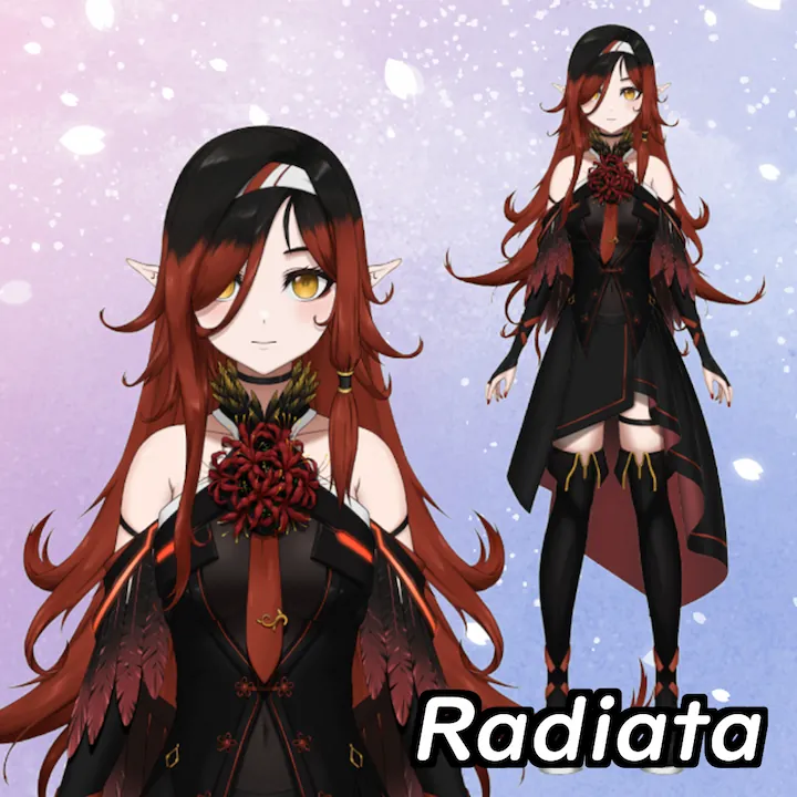 Radiata 預覽圖