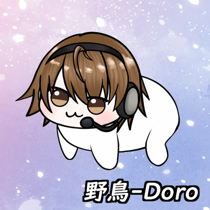 野鳥 Yeniao-Doro 預覽圖